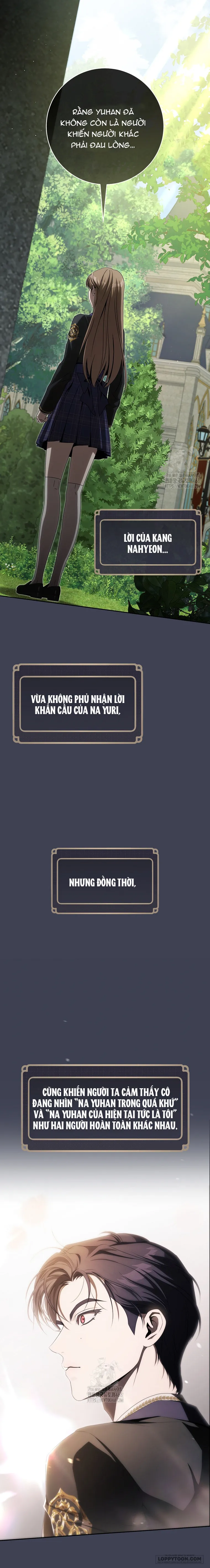 Cách Bước Lên Con Đường Hoa Của Nhân Vật Chính - Chap 11 - Trang 14