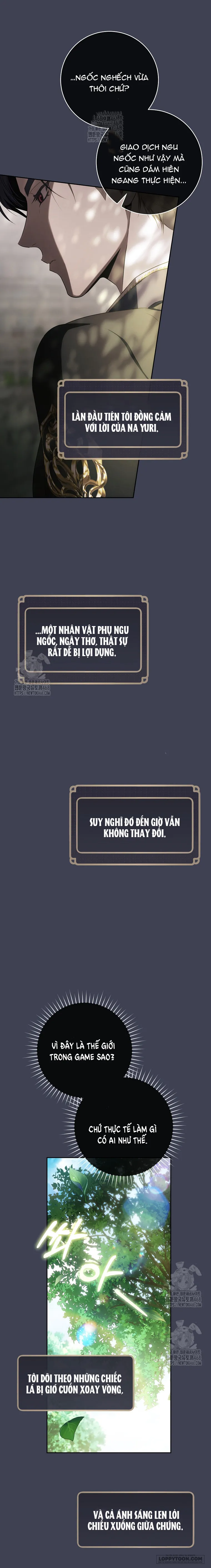 Cách Bước Lên Con Đường Hoa Của Nhân Vật Chính - Chap 11 - Trang 16