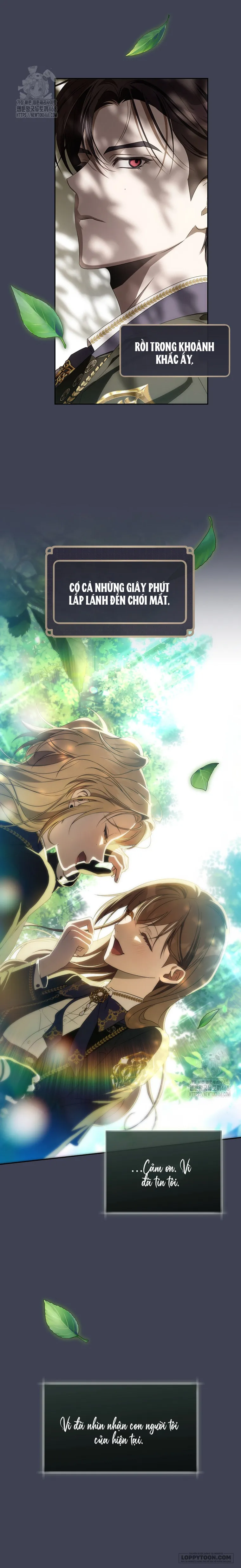 Cách Bước Lên Con Đường Hoa Của Nhân Vật Chính - Chap 11 - Trang 17