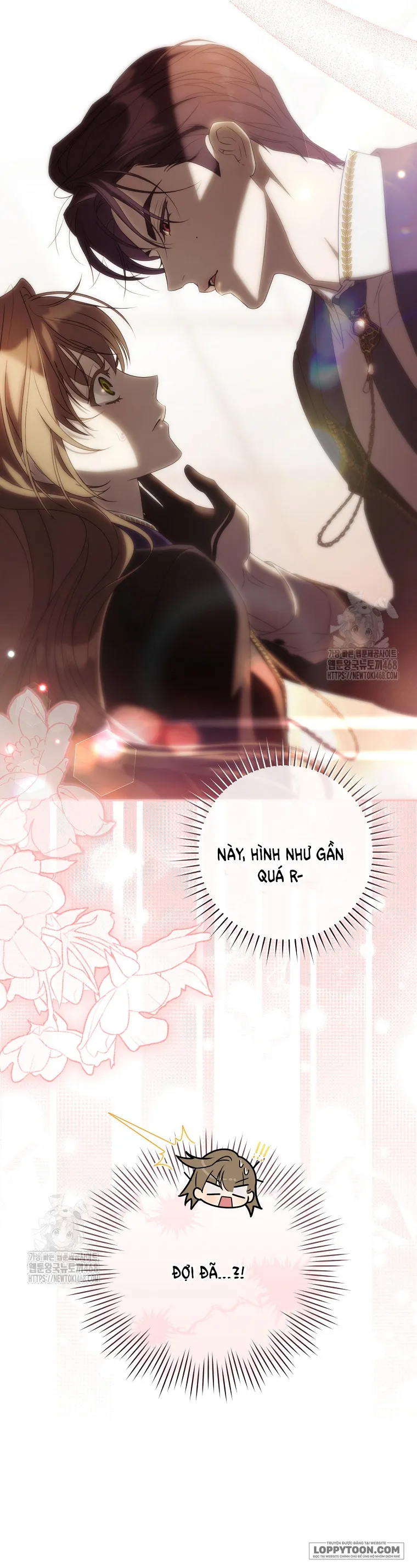 Cách Bước Lên Con Đường Hoa Của Nhân Vật Chính - Chap 11 - Trang 28