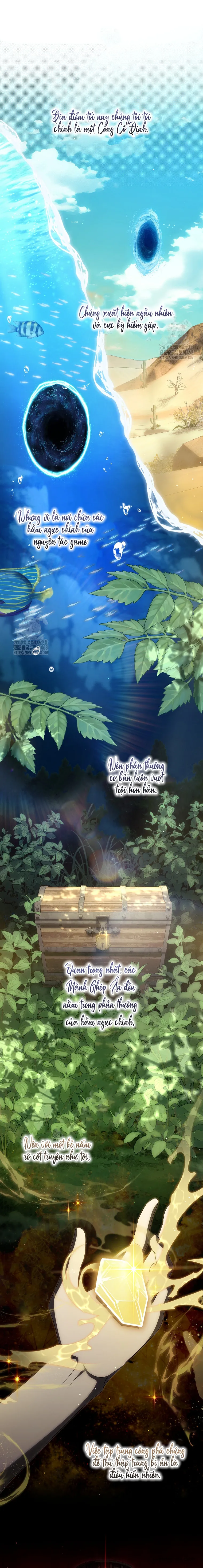 Cách Bước Lên Con Đường Hoa Của Nhân Vật Chính - Chap 12 - Trang 21