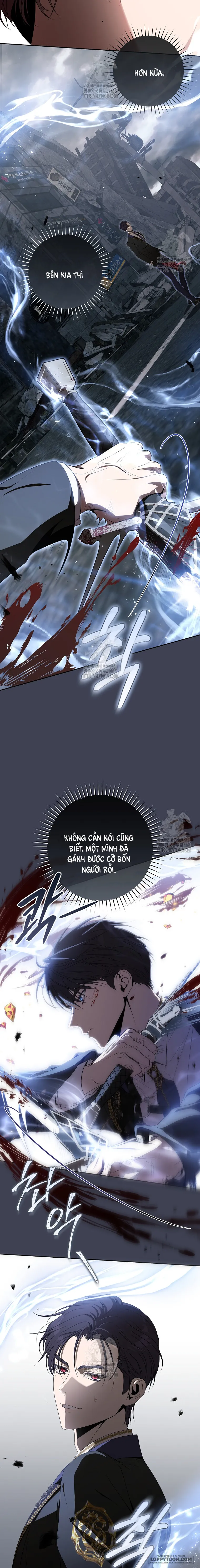 Cách Bước Lên Con Đường Hoa Của Nhân Vật Chính - Chap 13 - Trang 17