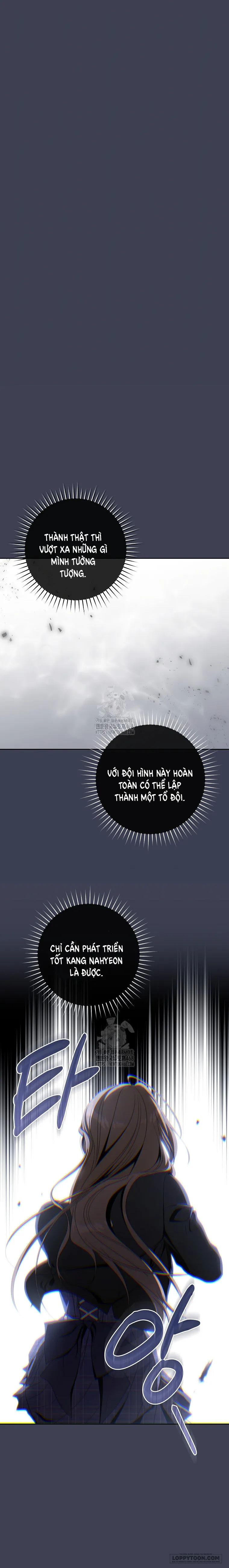 Cách Bước Lên Con Đường Hoa Của Nhân Vật Chính - Chap 13 - Trang 19