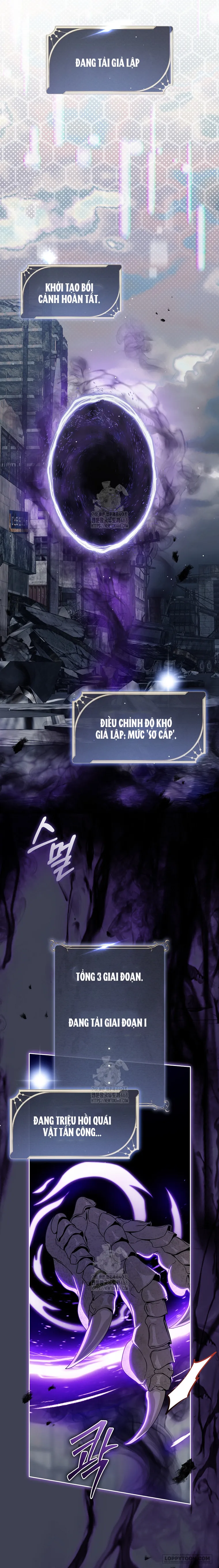 Cách Bước Lên Con Đường Hoa Của Nhân Vật Chính - Chap 13 - Trang 3