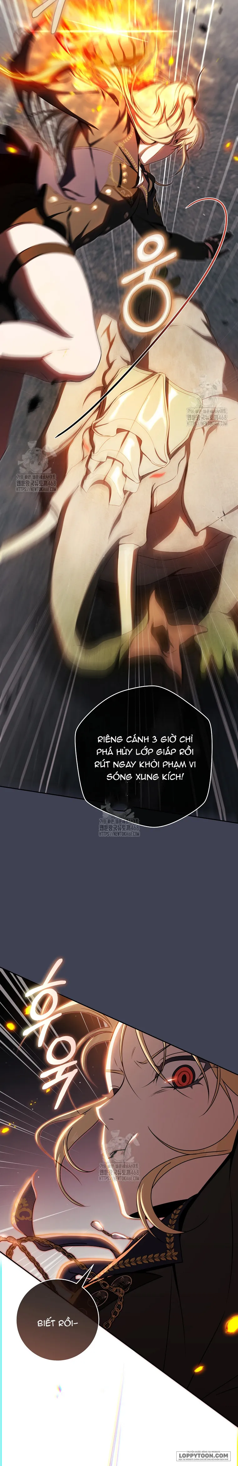 Cách Bước Lên Con Đường Hoa Của Nhân Vật Chính - Chap 13 - Trang 8
