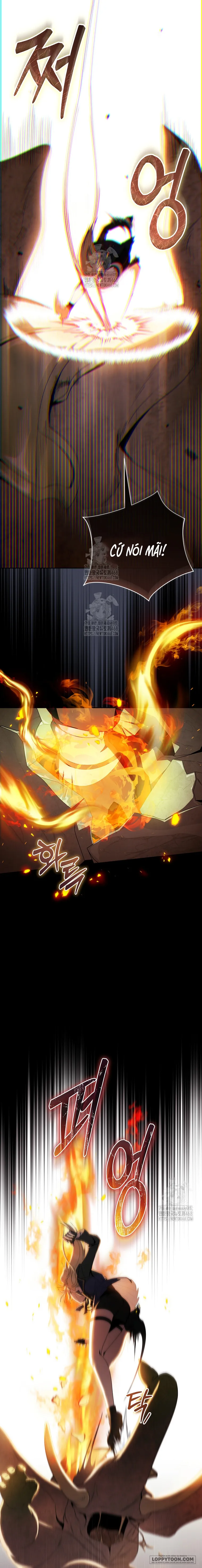 Cách Bước Lên Con Đường Hoa Của Nhân Vật Chính - Chap 13 - Trang 9