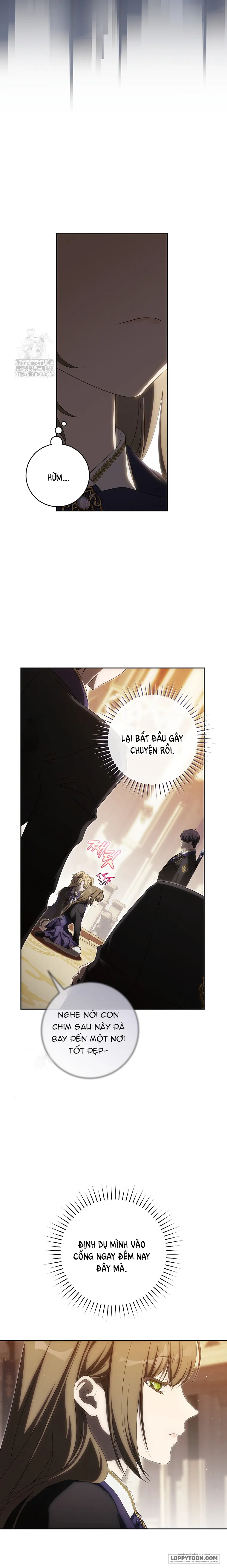 Cách Bước Lên Con Đường Hoa Của Nhân Vật Chính - Chap 14 - Trang 15