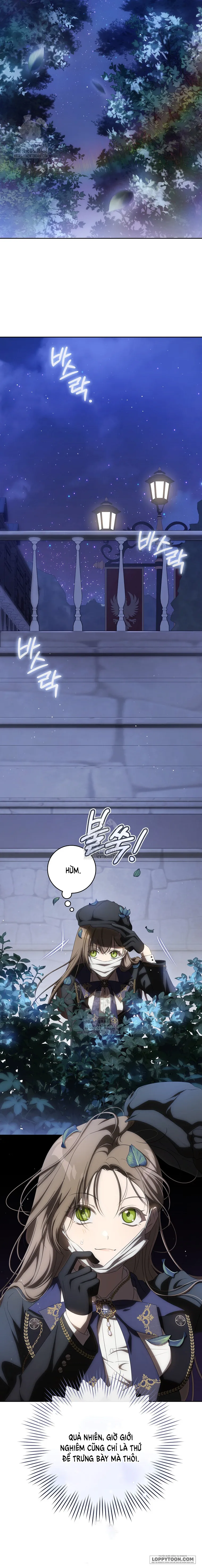 Cách Bước Lên Con Đường Hoa Của Nhân Vật Chính - Chap 14 - Trang 22