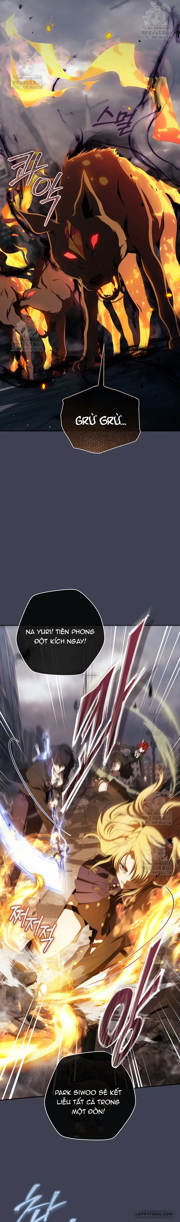 Cách Bước Lên Con Đường Hoa Của Nhân Vật Chính - Chap 14 - Trang 5