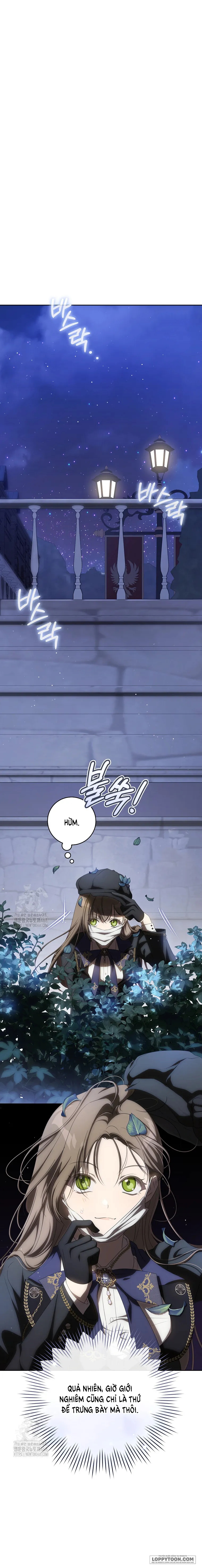 Cách Bước Lên Con Đường Hoa Của Nhân Vật Chính - Chap 15 - Trang 1
