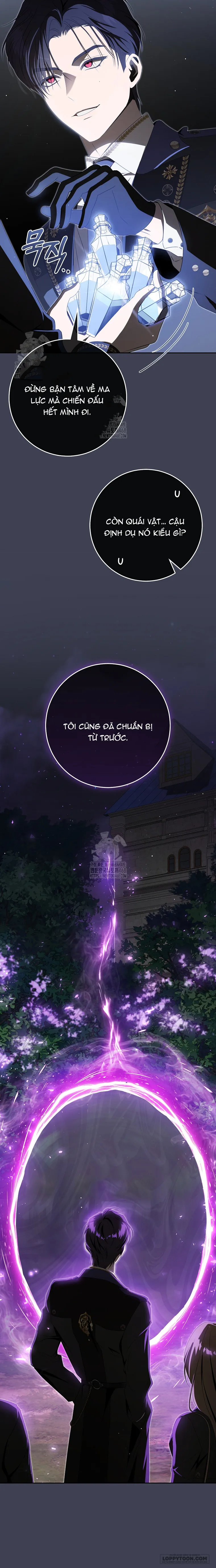 Cách Bước Lên Con Đường Hoa Của Nhân Vật Chính - Chap 15 - Trang 16