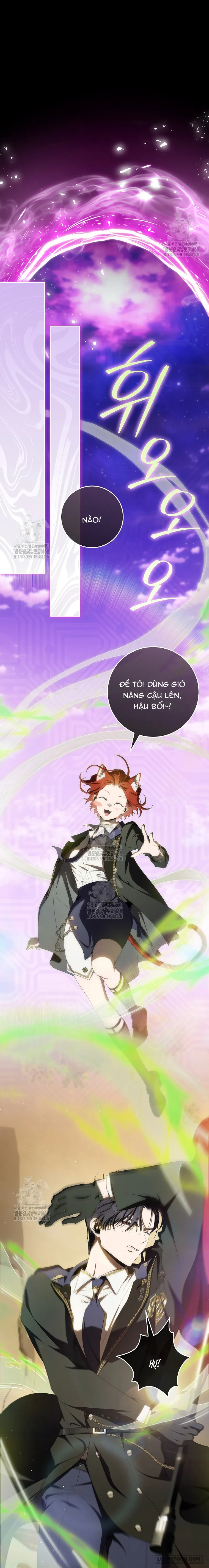 Cách Bước Lên Con Đường Hoa Của Nhân Vật Chính - Chap 15 - Trang 18