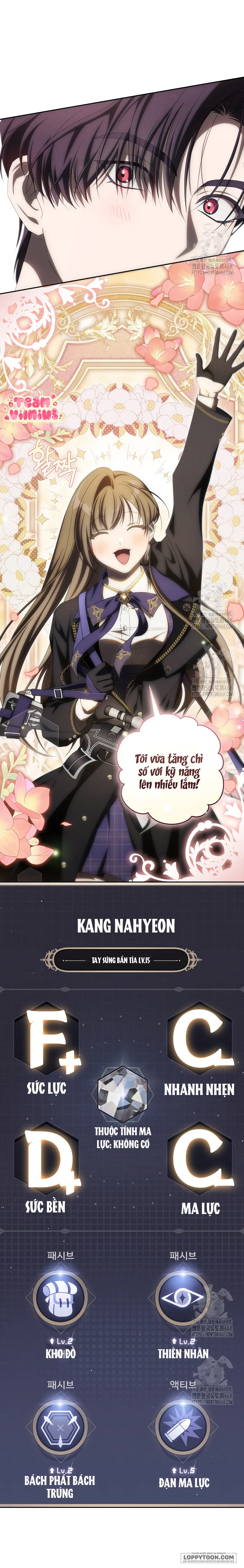 Cách Bước Lên Con Đường Hoa Của Nhân Vật Chính - Chap 15 - Trang 30