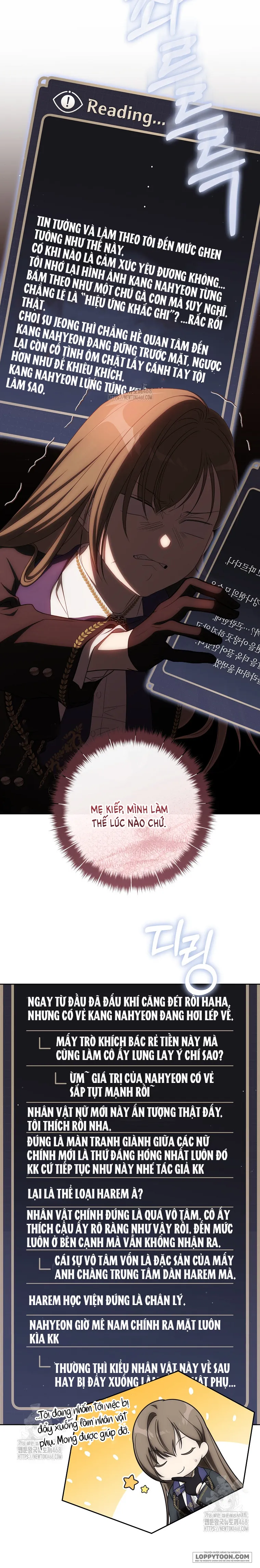 Cách Bước Lên Con Đường Hoa Của Nhân Vật Chính - Chap 15 - Trang 8