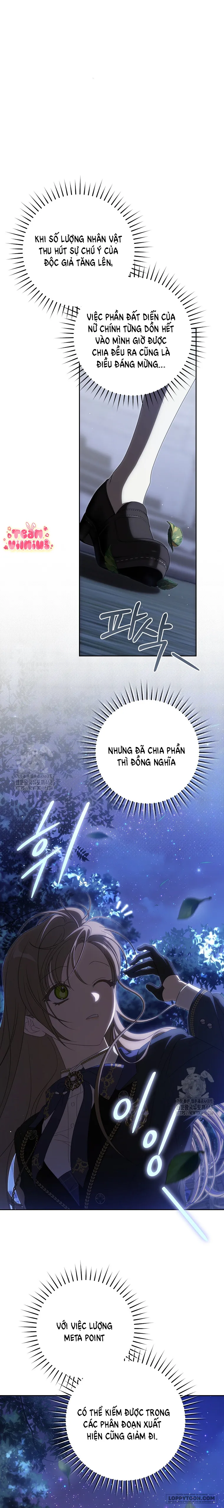 Cách Bước Lên Con Đường Hoa Của Nhân Vật Chính - Chap 15 - Trang 10