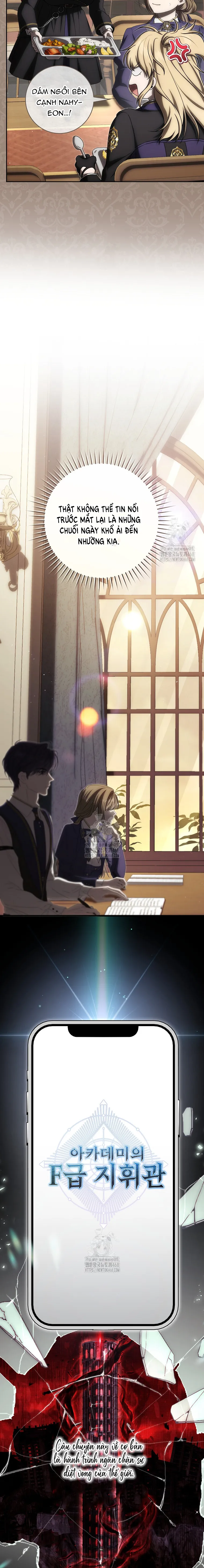 Cách Bước Lên Con Đường Hoa Của Nhân Vật Chính - Chap 17 - Trang 21
