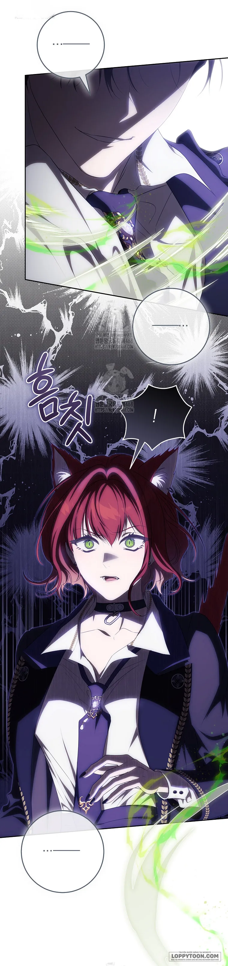 Cách Bước Lên Con Đường Hoa Của Nhân Vật Chính - Chap 17 - Trang 6