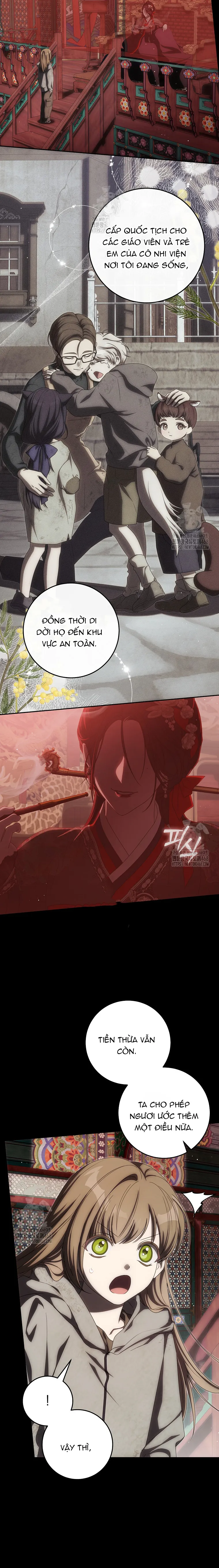 Cách Bước Lên Con Đường Hoa Của Nhân Vật Chính - Chap 18 - Trang 13