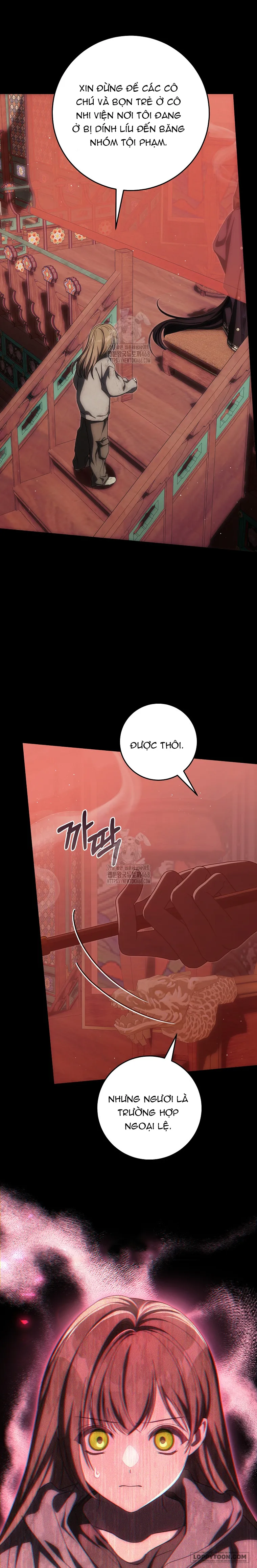 Cách Bước Lên Con Đường Hoa Của Nhân Vật Chính - Chap 18 - Trang 14