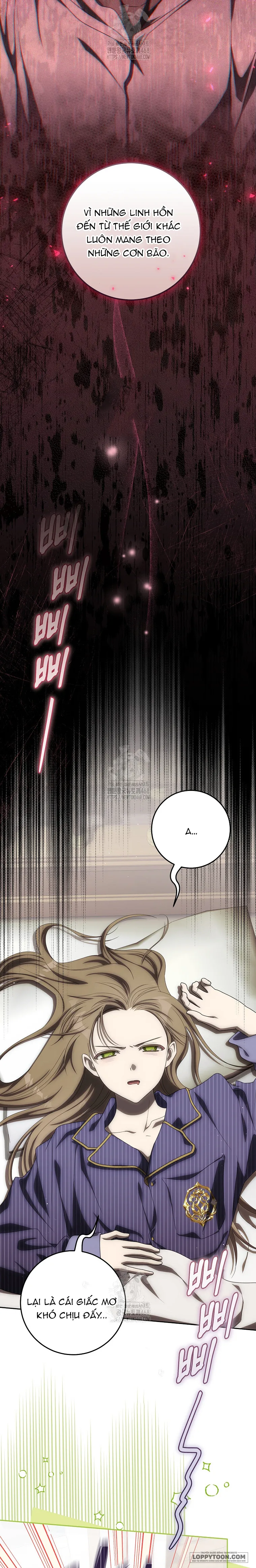 Cách Bước Lên Con Đường Hoa Của Nhân Vật Chính - Chap 18 - Trang 15