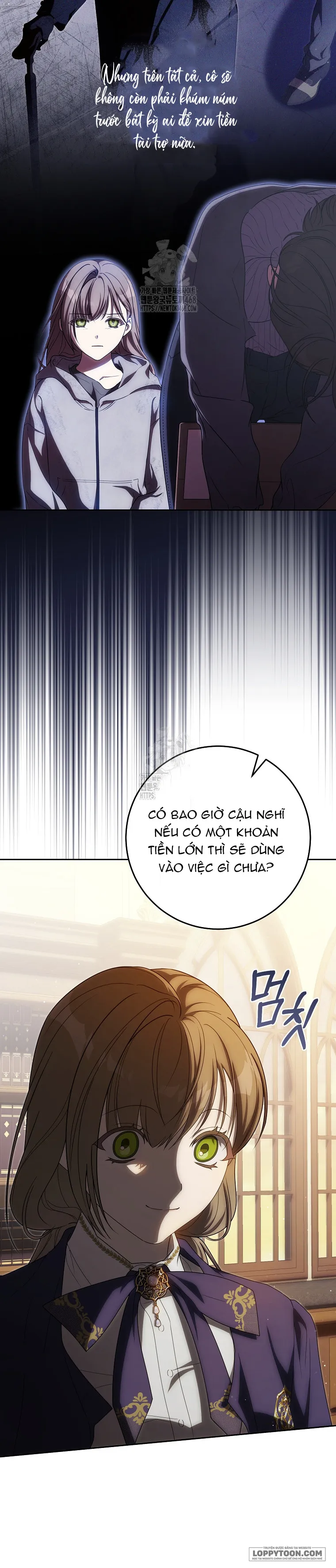 Cách Bước Lên Con Đường Hoa Của Nhân Vật Chính - Chap 18 - Trang 3