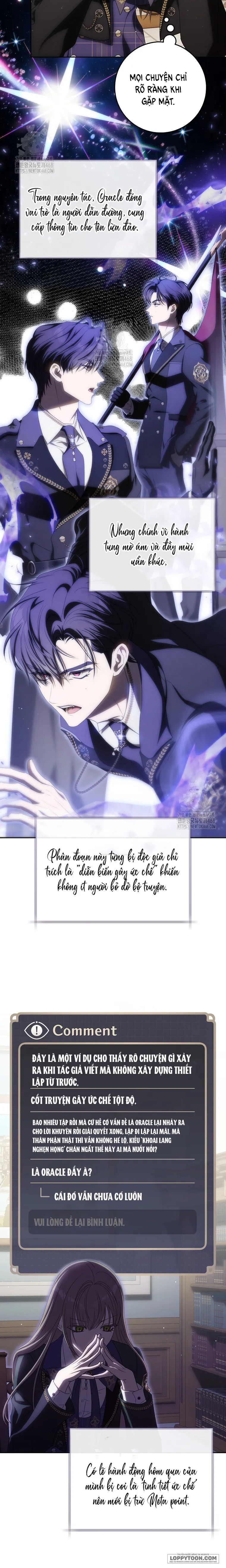 Cách Bước Lên Con Đường Hoa Của Nhân Vật Chính - Chap 19 - Trang 14