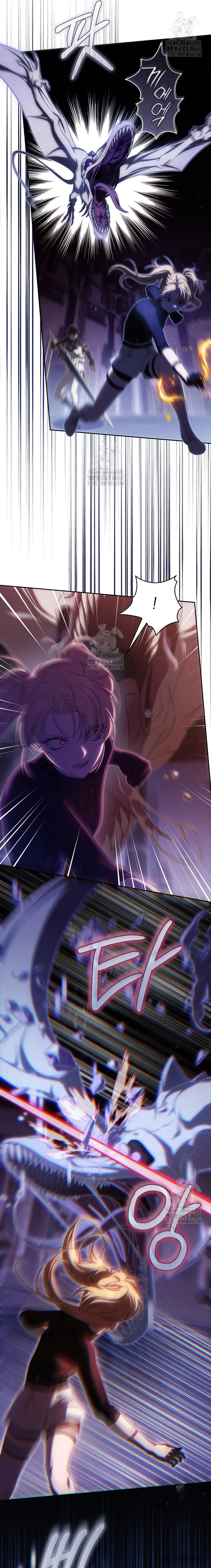 Cách Bước Lên Con Đường Hoa Của Nhân Vật Chính - Chap 19 - Trang 19