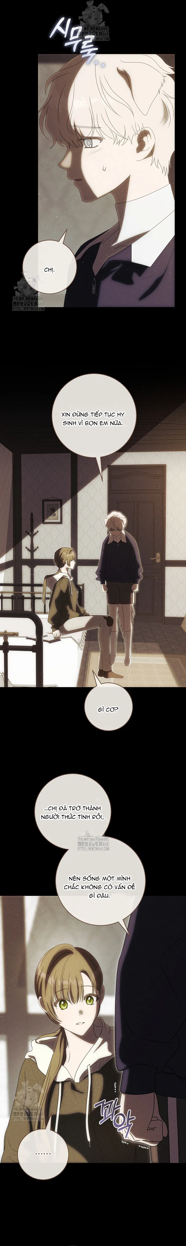 Cách Bước Lên Con Đường Hoa Của Nhân Vật Chính - Chap 2 - Trang 17