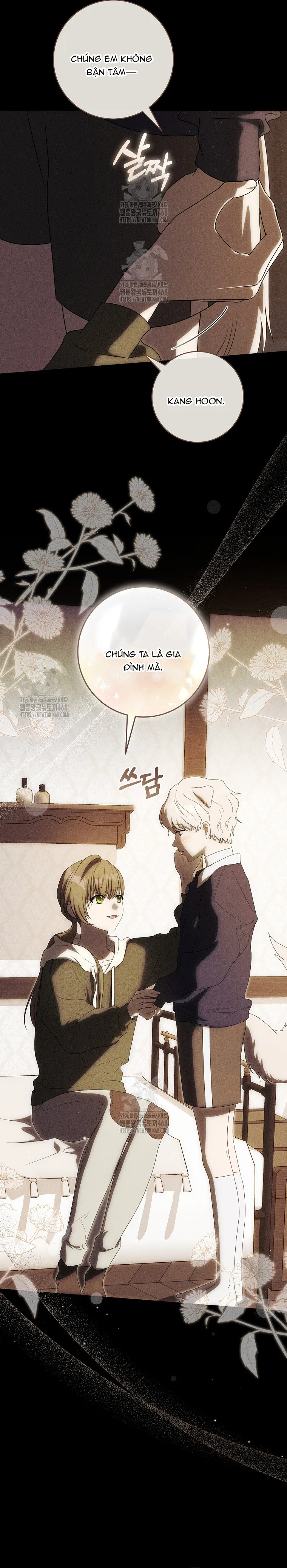 Cách Bước Lên Con Đường Hoa Của Nhân Vật Chính - Chap 2 - Trang 18