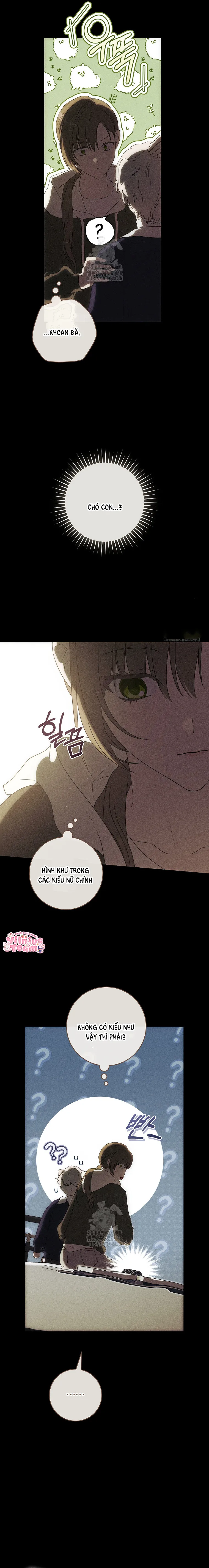 Cách Bước Lên Con Đường Hoa Của Nhân Vật Chính - Chap 2 - Trang 20