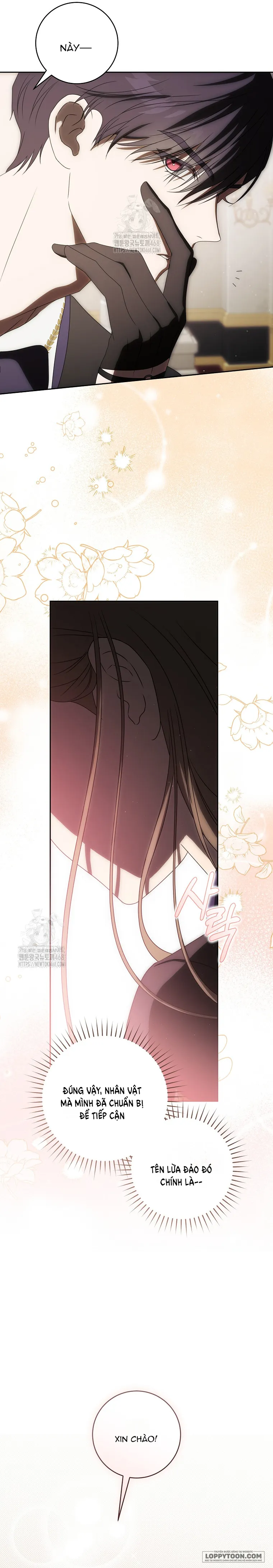 Cách Bước Lên Con Đường Hoa Của Nhân Vật Chính - Chap 2 - Trang 22