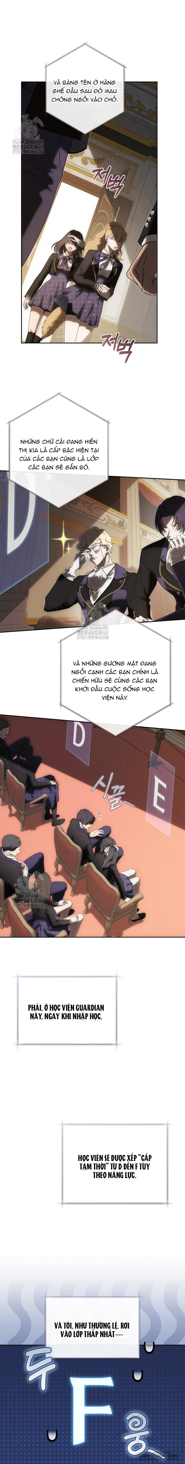 Cách Bước Lên Con Đường Hoa Của Nhân Vật Chính - Chap 2 - Trang 5