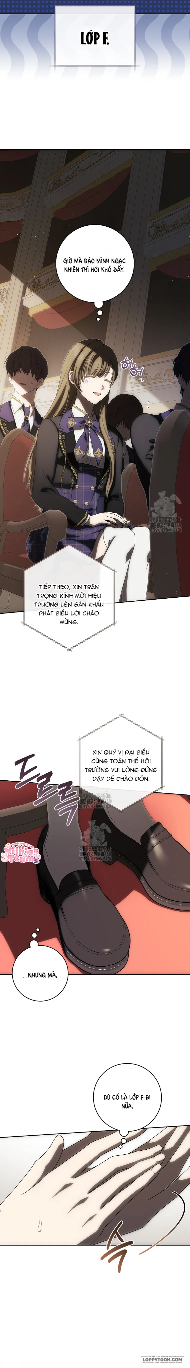Cách Bước Lên Con Đường Hoa Của Nhân Vật Chính - Chap 2 - Trang 6