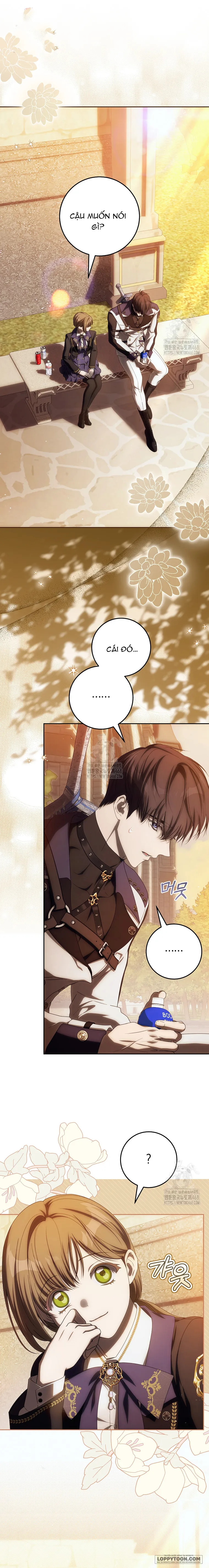 Cách Bước Lên Con Đường Hoa Của Nhân Vật Chính - Chap 20 - Trang 1