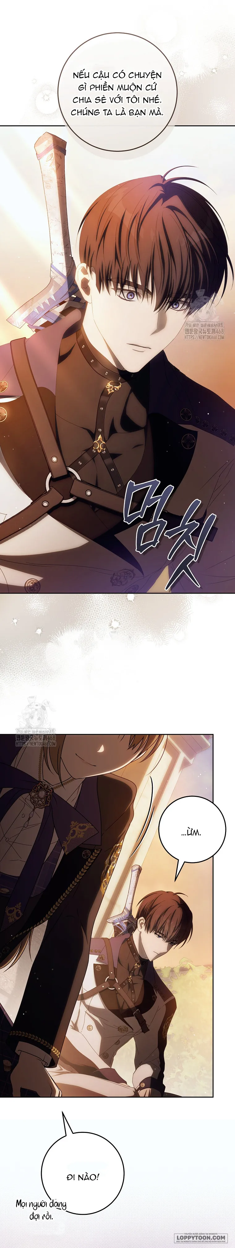 Cách Bước Lên Con Đường Hoa Của Nhân Vật Chính - Chap 20 - Trang 15
