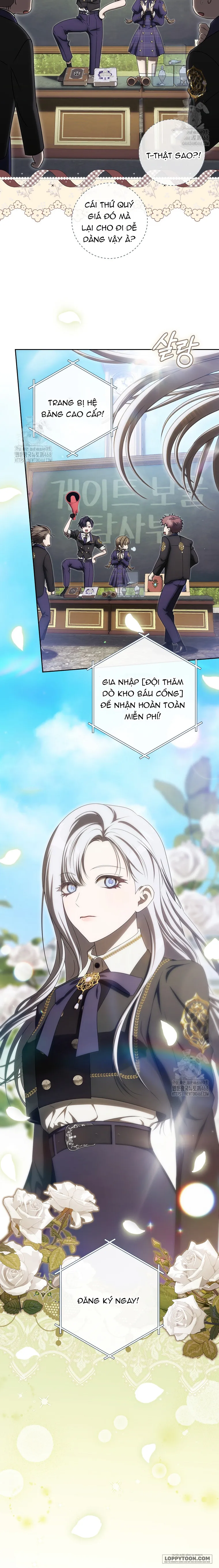 Cách Bước Lên Con Đường Hoa Của Nhân Vật Chính - Chap 20 - Trang 23