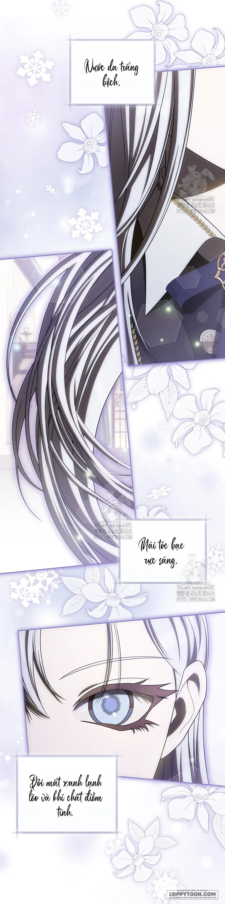 Cách Bước Lên Con Đường Hoa Của Nhân Vật Chính - Chap 21 - Trang 13
