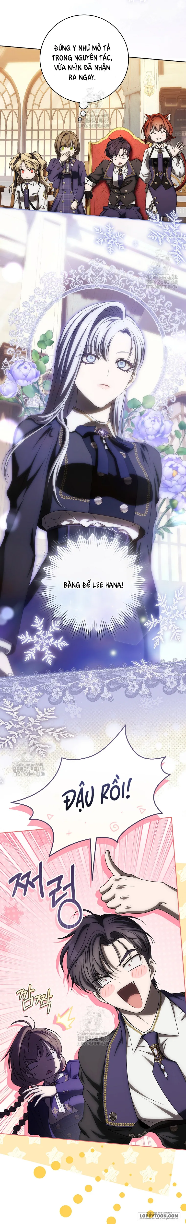 Cách Bước Lên Con Đường Hoa Của Nhân Vật Chính - Chap 21 - Trang 14
