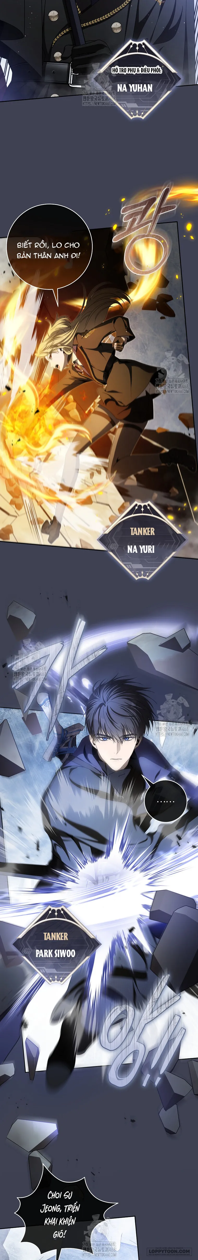 Cách Bước Lên Con Đường Hoa Của Nhân Vật Chính - Chap 22 - Trang 11