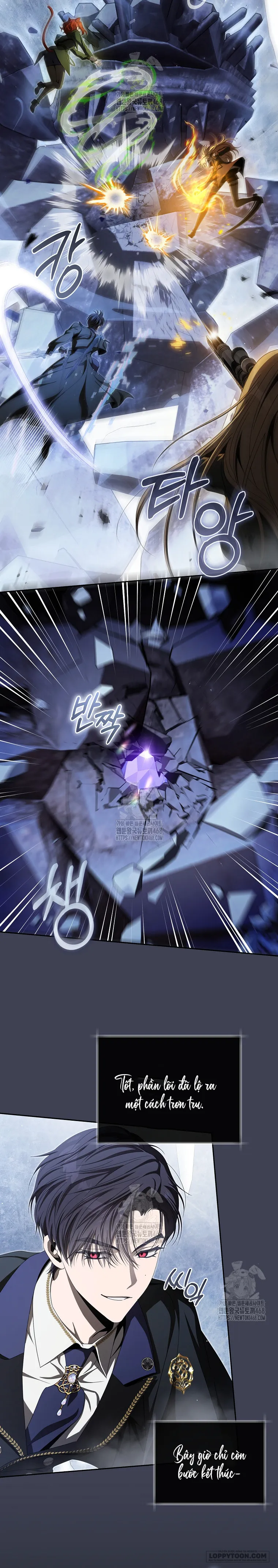 Cách Bước Lên Con Đường Hoa Của Nhân Vật Chính - Chap 22 - Trang 13