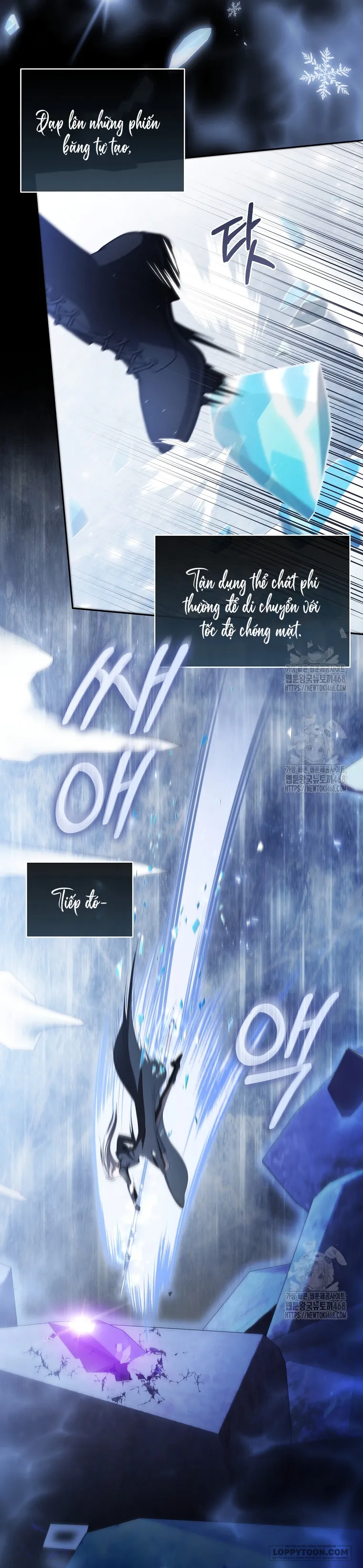 Cách Bước Lên Con Đường Hoa Của Nhân Vật Chính - Chap 22 - Trang 15