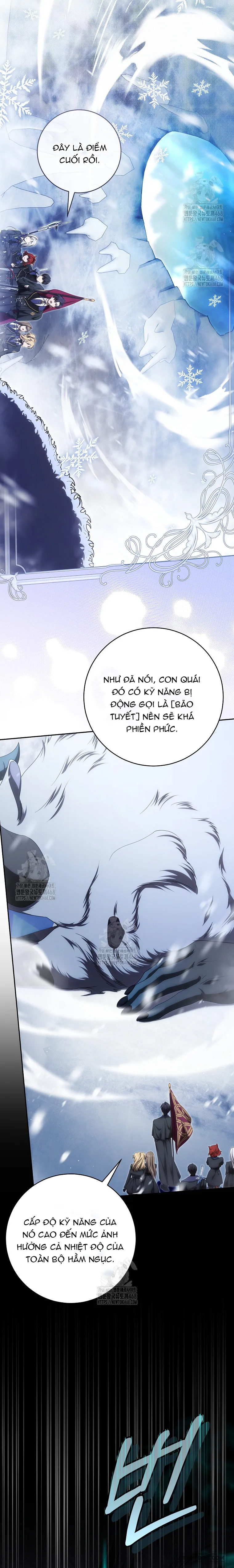 Cách Bước Lên Con Đường Hoa Của Nhân Vật Chính - Chap 22 - Trang 18