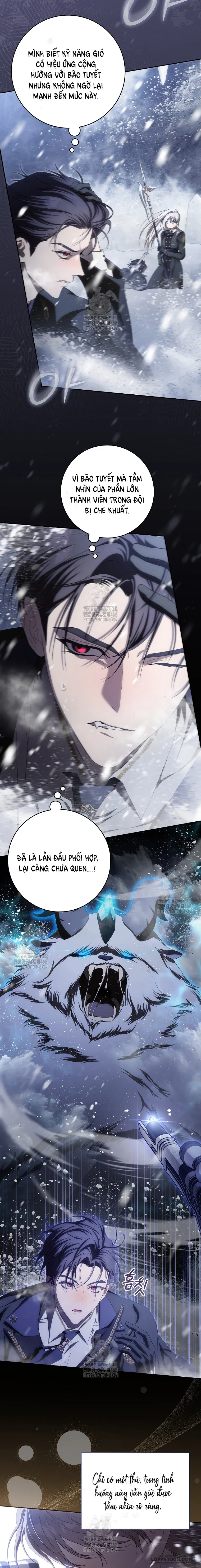 Cách Bước Lên Con Đường Hoa Của Nhân Vật Chính - Chap 22 - Trang 22