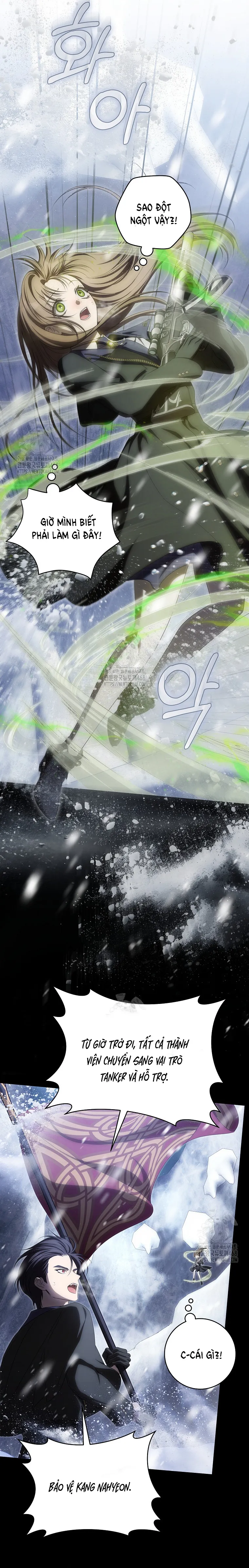Cách Bước Lên Con Đường Hoa Của Nhân Vật Chính - Chap 22 - Trang 24