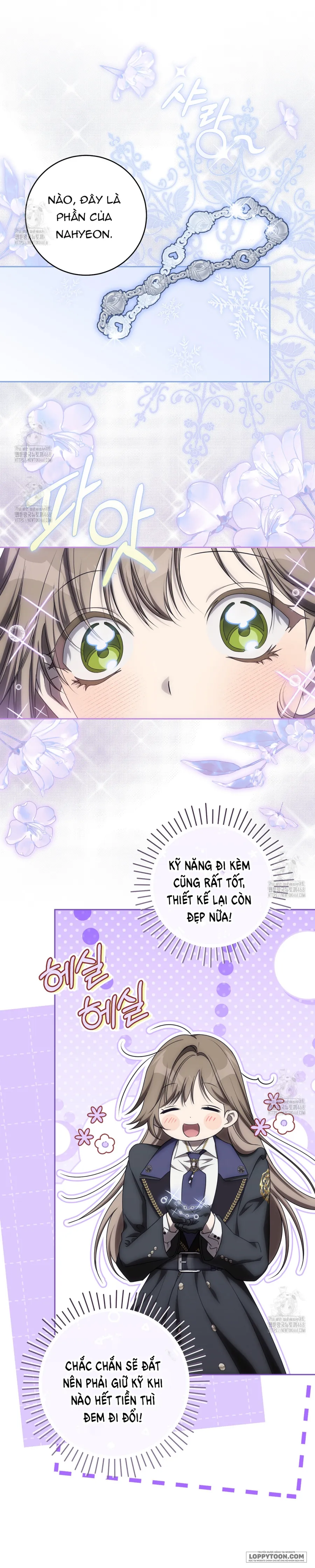 Cách Bước Lên Con Đường Hoa Của Nhân Vật Chính - Chap 23 - Trang 11