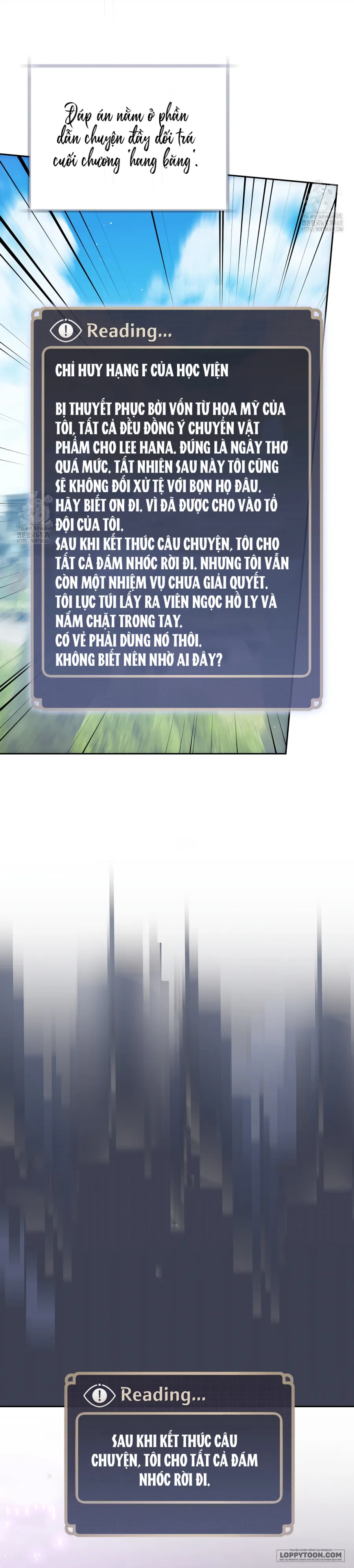 Cách Bước Lên Con Đường Hoa Của Nhân Vật Chính - Chap 23 - Trang 15
