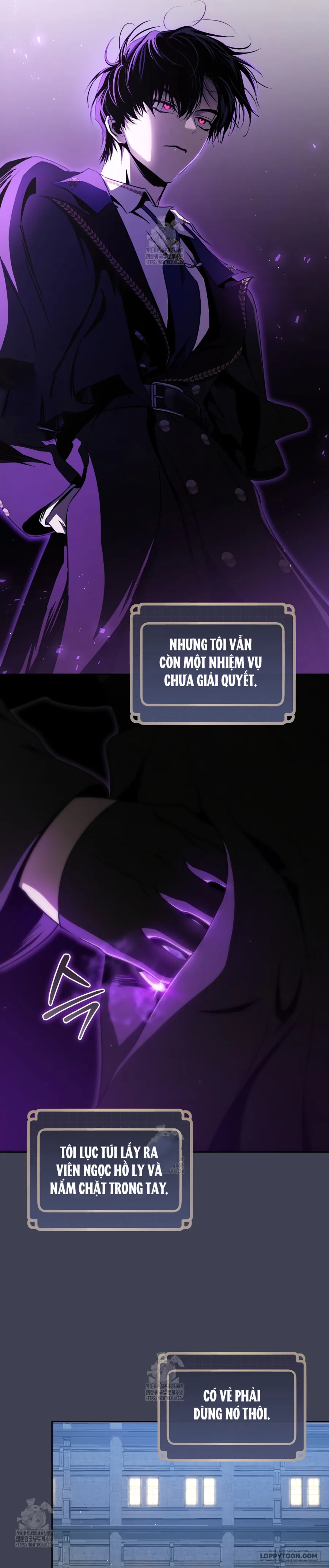 Cách Bước Lên Con Đường Hoa Của Nhân Vật Chính - Chap 23 - Trang 16