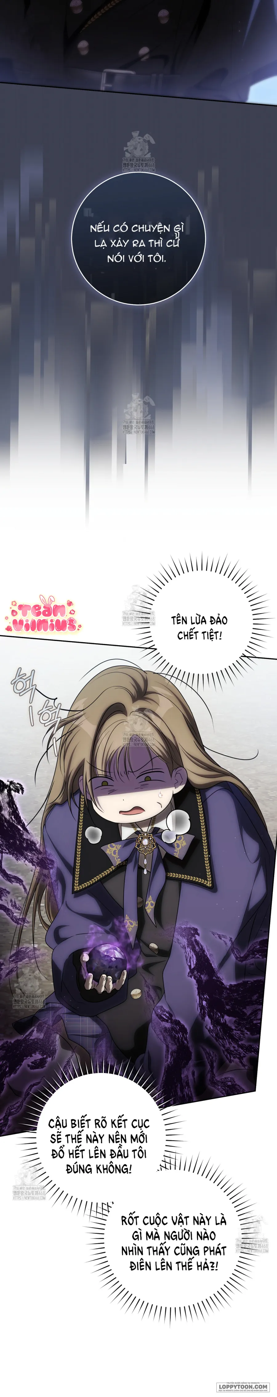 Cách Bước Lên Con Đường Hoa Của Nhân Vật Chính - Chap 23 - Trang 20