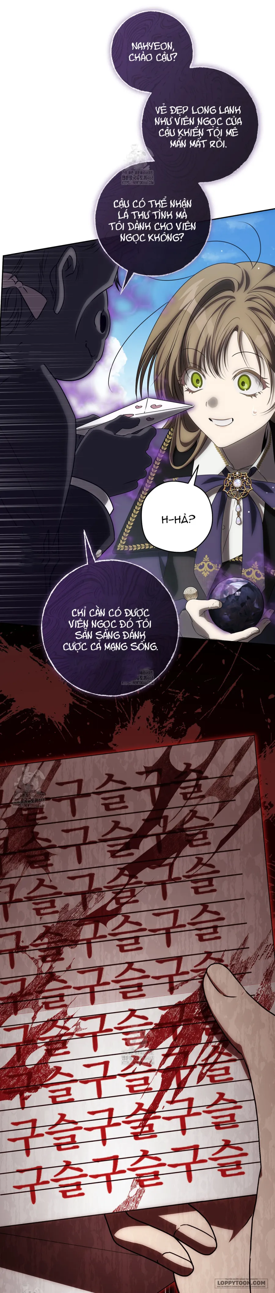 Cách Bước Lên Con Đường Hoa Của Nhân Vật Chính - Chap 23 - Trang 21