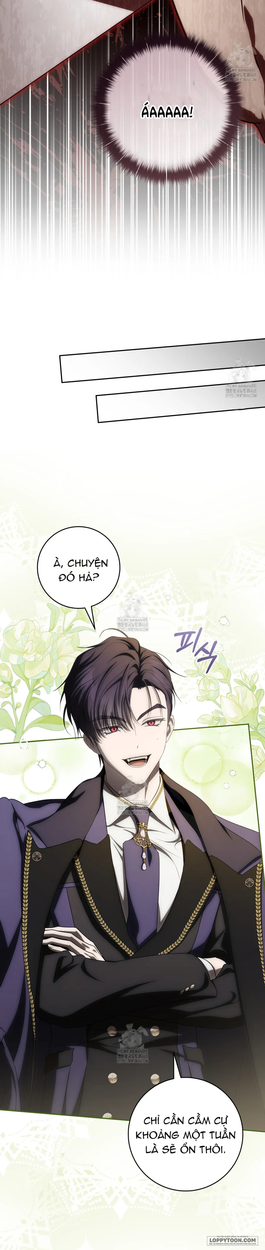 Cách Bước Lên Con Đường Hoa Của Nhân Vật Chính - Chap 23 - Trang 22